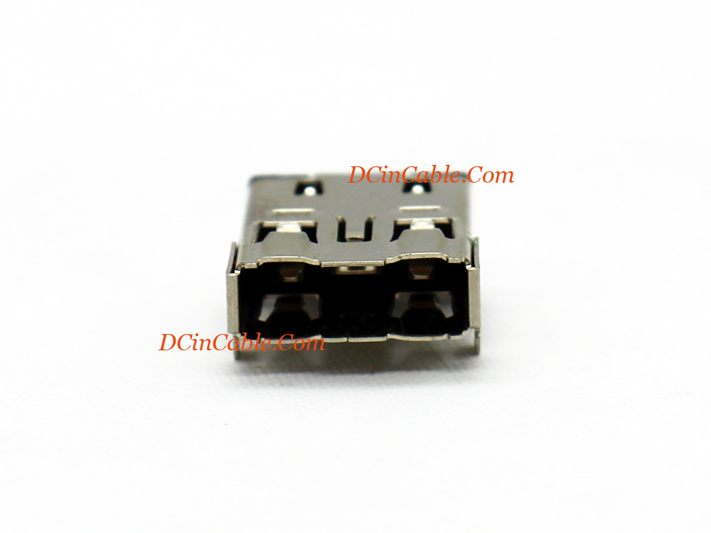 (image for) DC Jack for MSI Raider GE78HX 13V 13VG 13VH 13VI Power Input Charging Connector Port DC-IN - Free Shipping