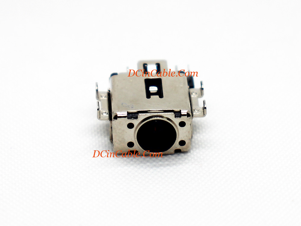 (image for) Free Shipping DC Jack for MSI Stealth 14 AI Studio A1V A1VEG A1VFG A1VGG MS-14K2 MS-14K21 Power Input Charging Connector Port DC-IN