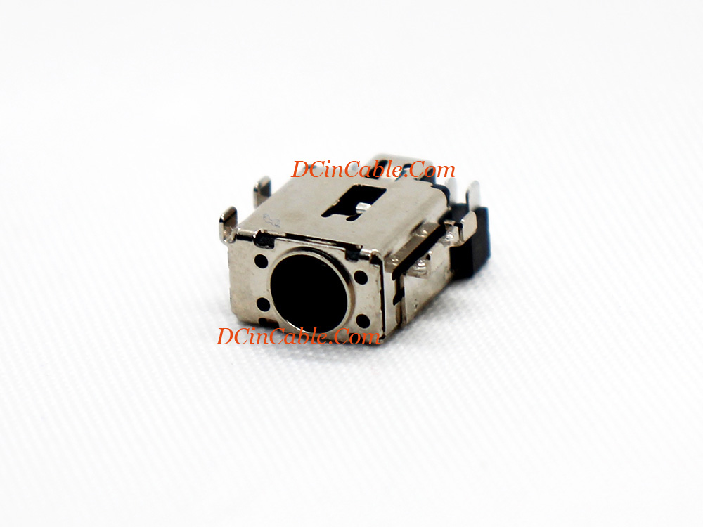 (image for) Free Shipping DC Jack for MSI Modern 15 B11M B12H B12HW MS-15H2 MS-15H3 MS-15H21 MS-15H31 Power Input Charging Connector Port DC-IN