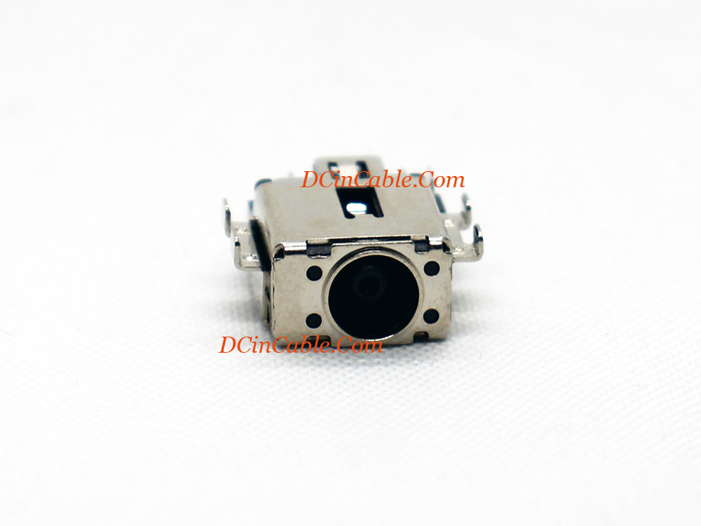 (image for) Free Shipping DC Jack for MSI Modern 14 C12M C12MO C12MOG C13M C13MG MS-14J1 MS-14J11 Power Input Charging Connector Port DC-IN