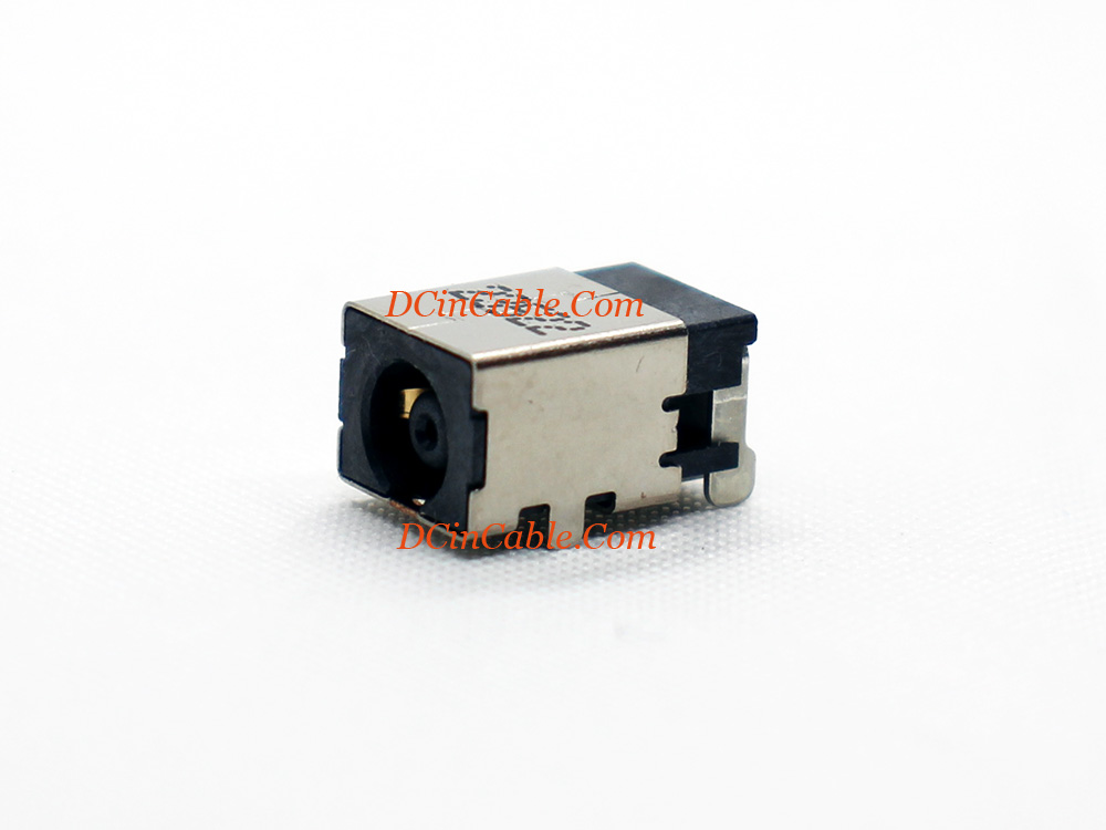 (image for) Free Shipping DC Jack for GIGABYTE AORUS 15 KE4 XE4 YE4 KE5 XE5 YE5 Power Input Charging Connector Port DC-IN