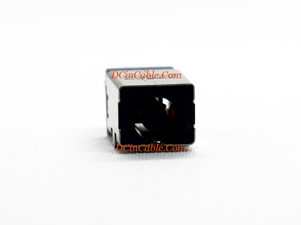 (image for) DC Jack for GIGABYTE AORUS 7 9KF 9MF 2023 Power Input Charging Connector Port DC-IN - Free Shipping