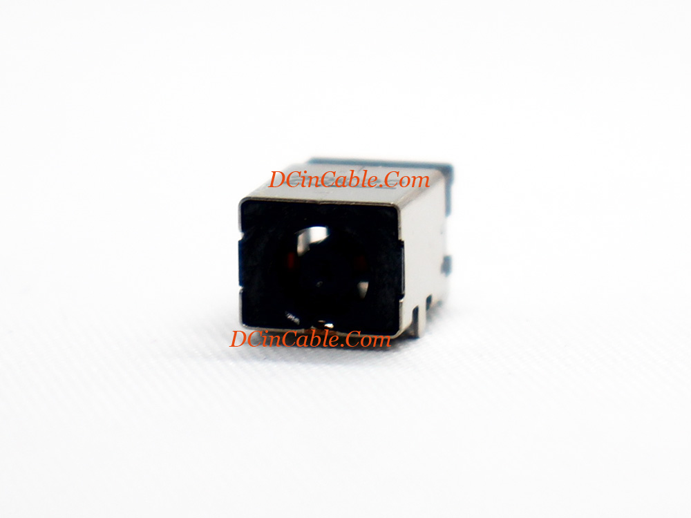 (image for) GIGABYTE AORUS 17H BXF 2023 DC Power Jack Charging Port Input DC-IN Connector - Free Shipping