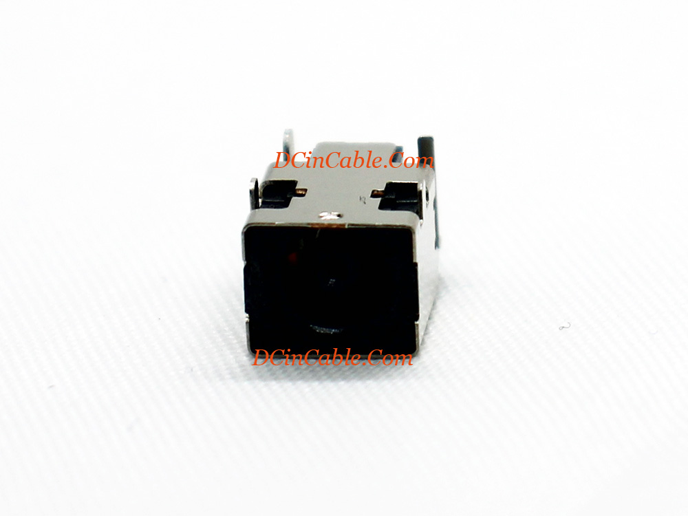 (image for) Free Shipping DC Jack for MSI Delta 15 A5EFK MS-15CK MS-15CK1 Power Input Charging Connector Port DC-IN
