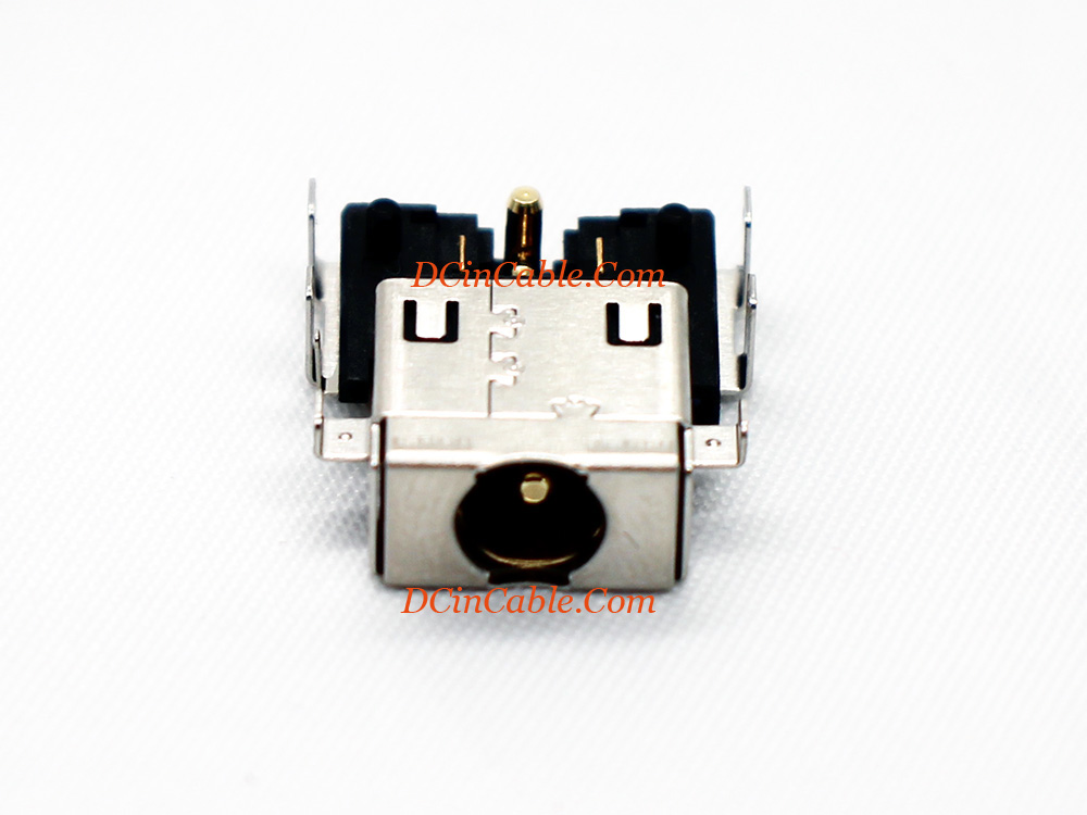 (image for) Free Shipping DC Jack for Acer ConceptD 3 CN316-73G Pro CN316-73P Power Input Charging Connector Port DC-IN