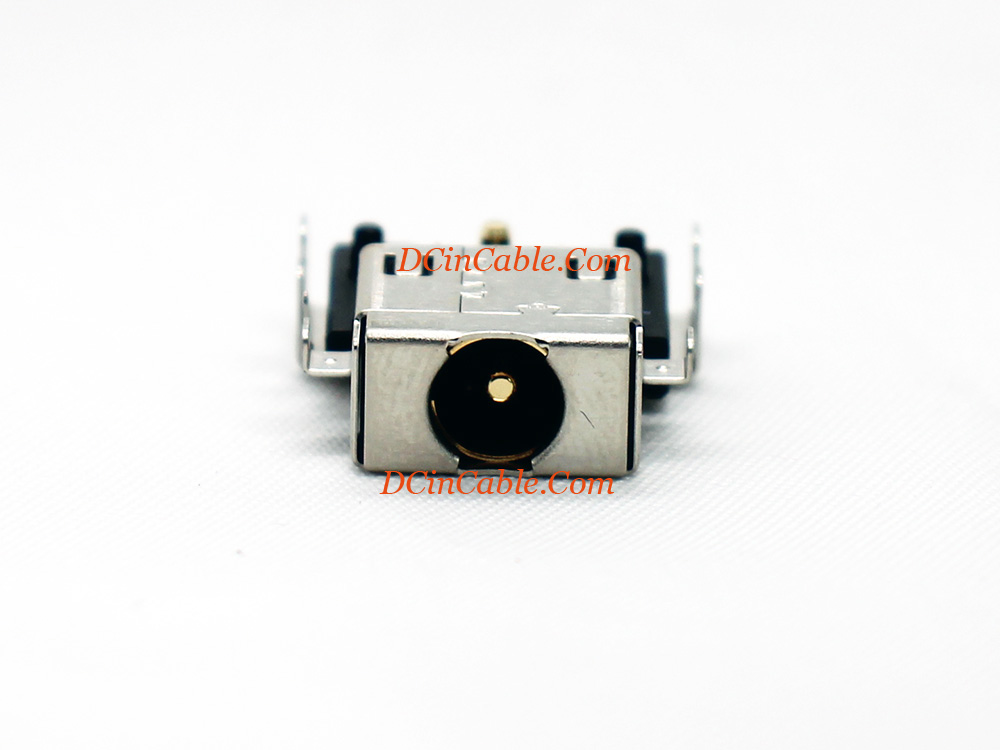 (image for) Free Shipping GIGABYTE AORUS 17X AXF AZF 2023 DC Power Jack Charging Port Input DC-IN Connector