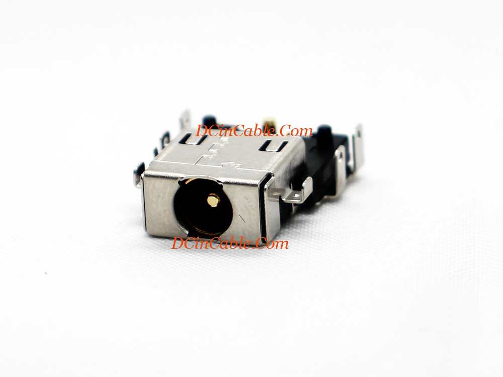 (image for) GIGABYTE AORUS 17 9KF 9MF 9SF BKF BSF 2023 DC Power Jack Charging Port Input DC-IN Connector - Free Shipping