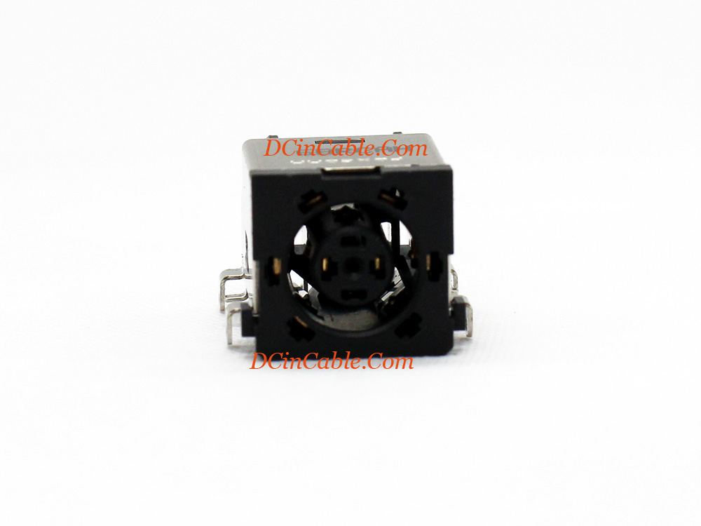 (image for) GIGABYTE AORUS 17X 2021 RX7 DC Power Jack Charging Port Input DC-IN Connector - Free Shipping