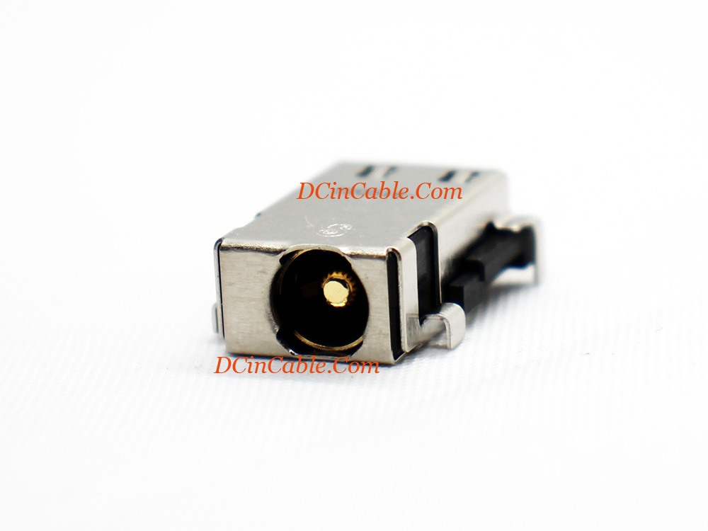 (image for) Free Shipping MEDION ERAZER Beast X30 X40 DC Power Jack Charging Port Input DC-IN Connector