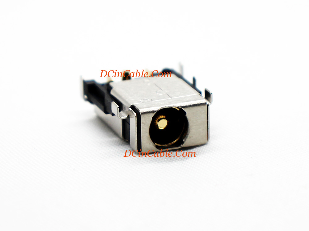 (image for) Free Shipping Eluktronics PROMETHEUS 16 G2 DC Power Jack Charging Port Input DC-IN Connector
