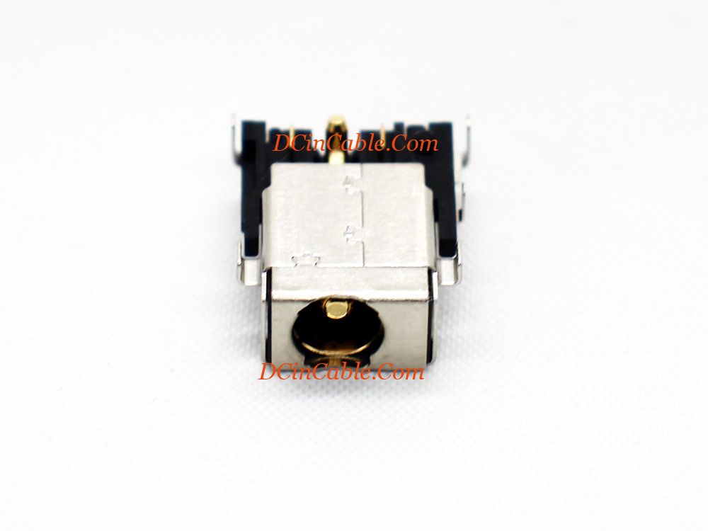(image for) Free Shipping TONGFANG GM5RG0O GM7AG8P DC Power Jack Charging Port Input DC-IN Connector