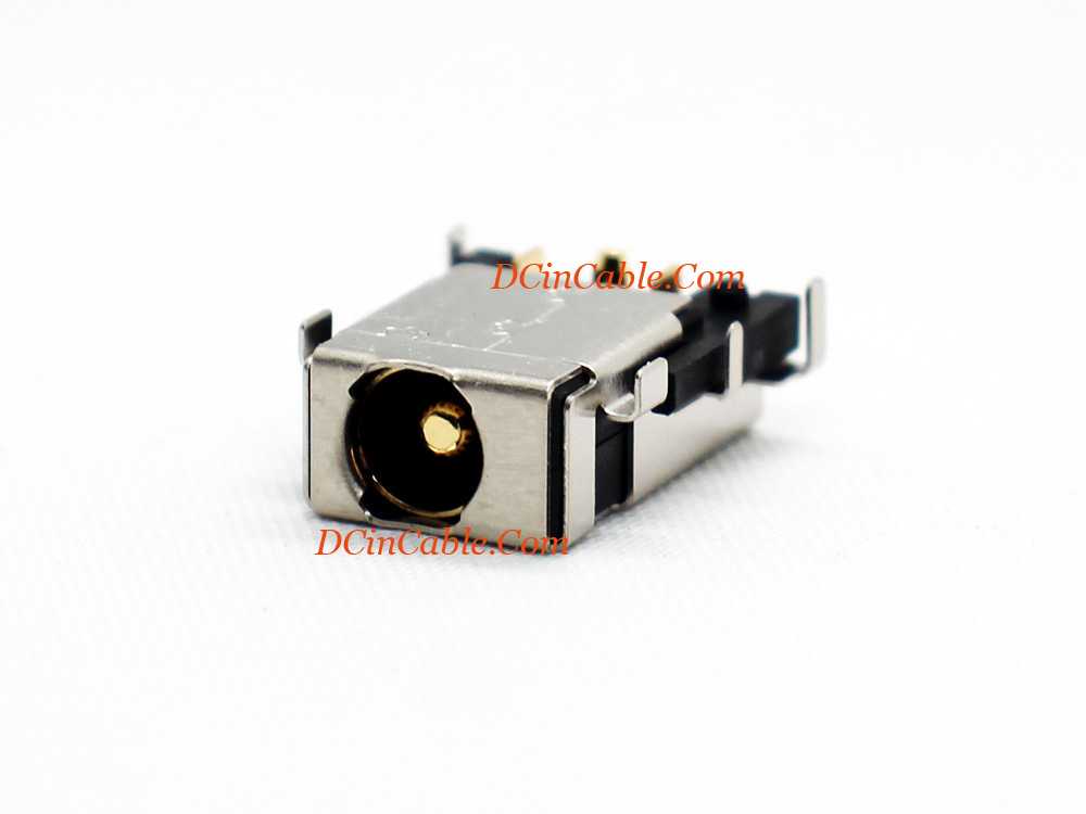(image for) Free Shipping TONGFANG GM7PX7N GM7PX8N DC Power Jack Charging Port Input DC-IN Connector