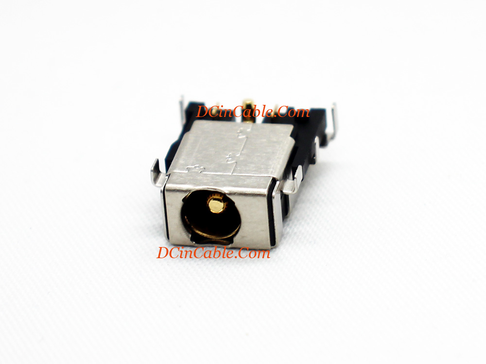 (image for) Free Shipping TONGFANG GM5RG0W GM5RG7W GM5RG8W DC Power Jack Charging Port Input DC-IN Connector