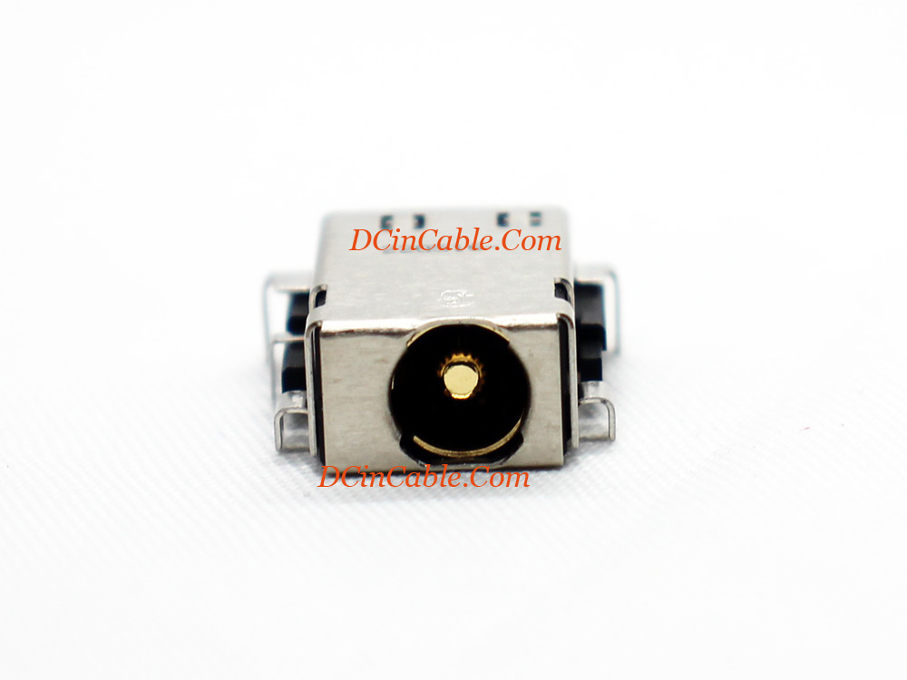 (image for) Free Shipping TONGFANG GM5RGIW GM7RGIN DC Power Jack Charging Port Input DC-IN Connector