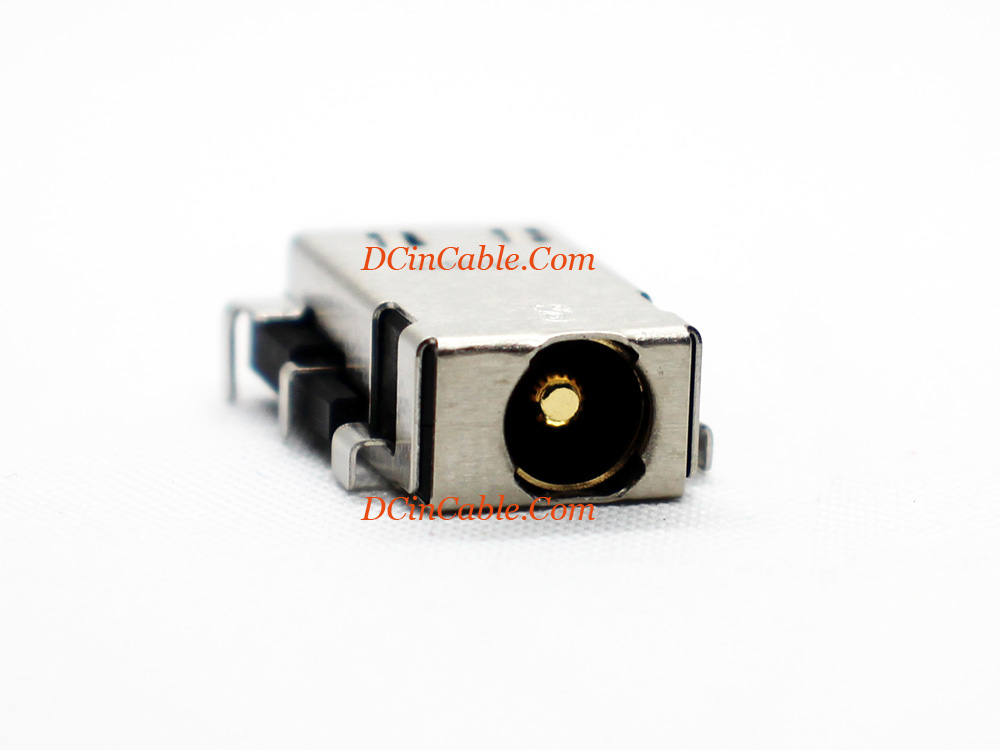 (image for) Free Shipping SCHENKER XMG CORE 15 M22 2022 DC Power Jack Charging Port Input DC-IN Connector