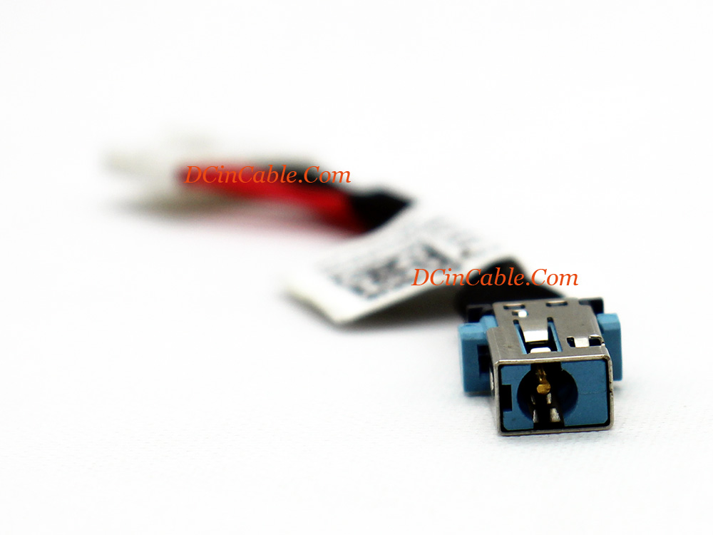 (image for) Free Shipping 1417-00LH000 Power Jack DC IN Cable for Acer Charging Port DC-IN Connector Input Assembly