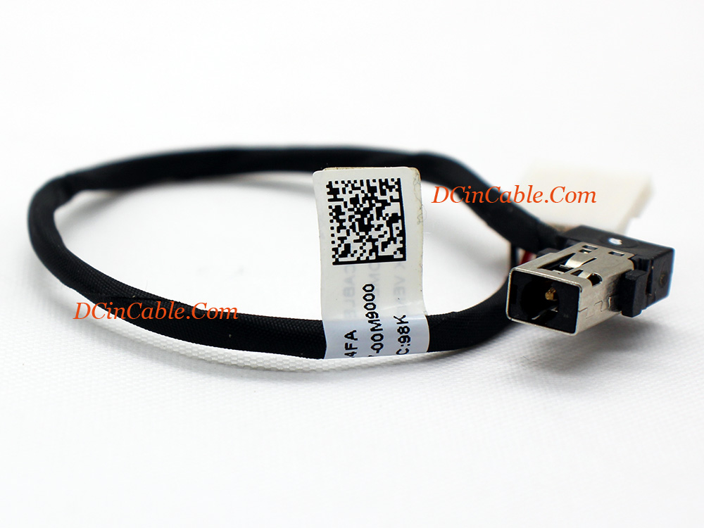 (image for) Free Shipping 45W 1417-00M9000 DL4FA Power Jack DC IN Cable for Acer Charging Port DC-IN Connector Input Assembly