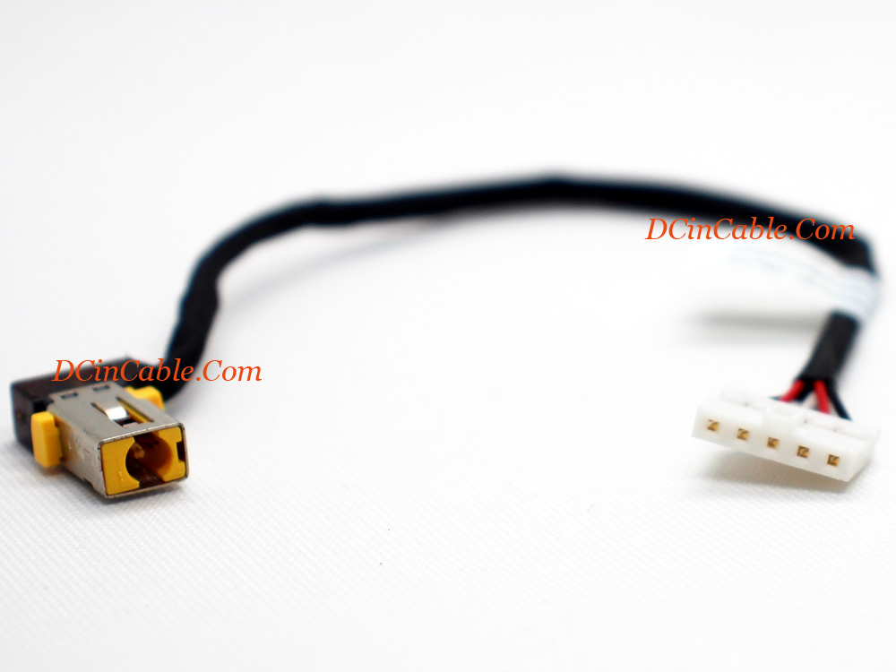 (image for) Free Shipping Power Jack DC IN Cable for Acer Spin 3 SP314-53 SP314-53N SP314-53GN Charging Port DC-IN Connector Input Assembly