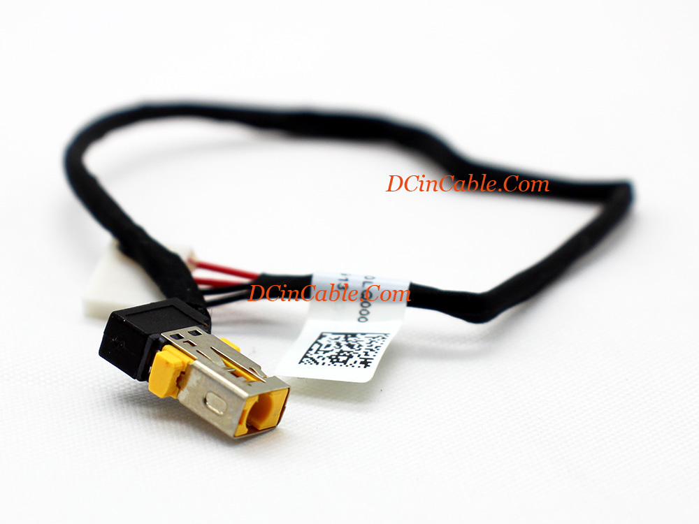 (image for) Free Shipping Acer TravelMate P2 P214-51 P214-51G TMP214-51 TMP214-51G Power Jack DC IN Cable Charging Port DC-IN Connector Input Assembly