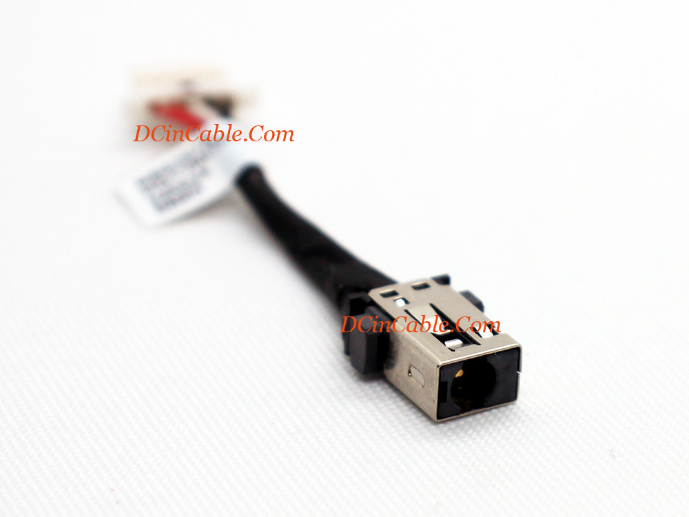 (image for) Free Shipping Acer Aspire 3 A314-23M A314-23P Power Jack DC IN Cable Charging Port DC-IN Connector Input Assembly