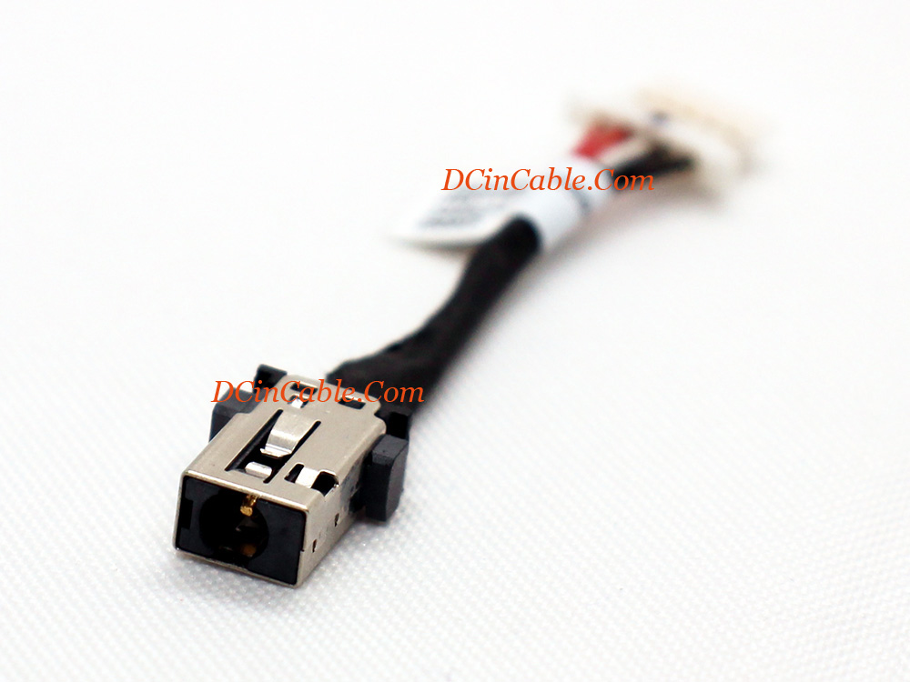 (image for) Power Jack DC IN Cable for Acer Aspire 3 15 A315-510P Charging Port DC-IN Connector Input Assembly - Free Shipping