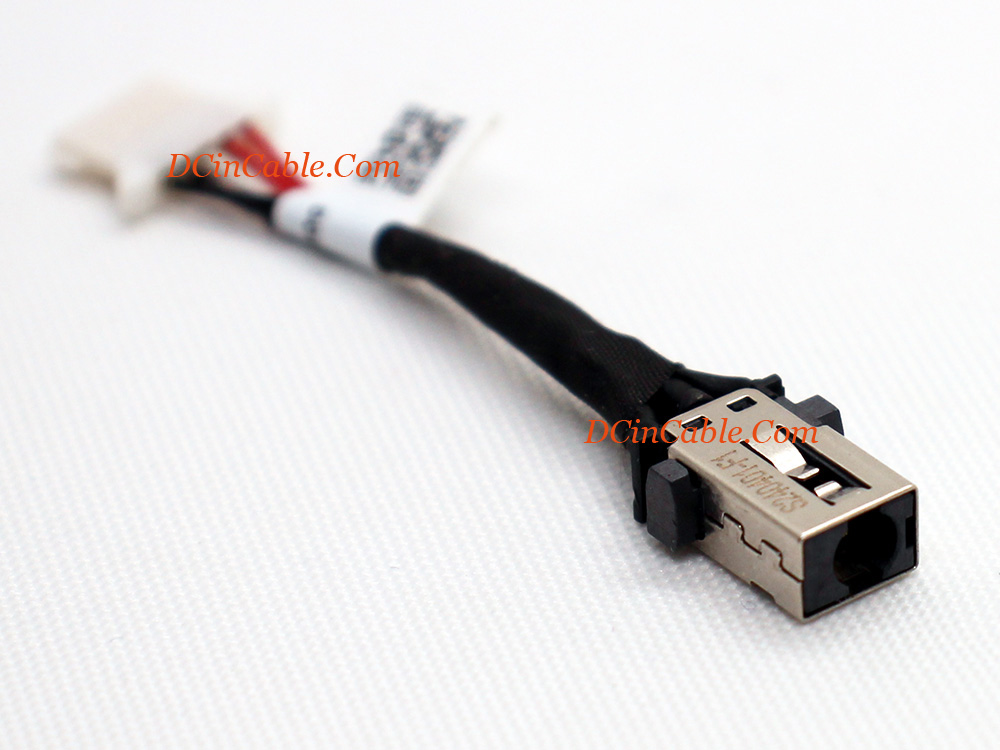 (image for) Free Shipping Power Jack DC IN Cable for Acer Aspire A517-58M Charging Port DC-IN Connector Input Assembly