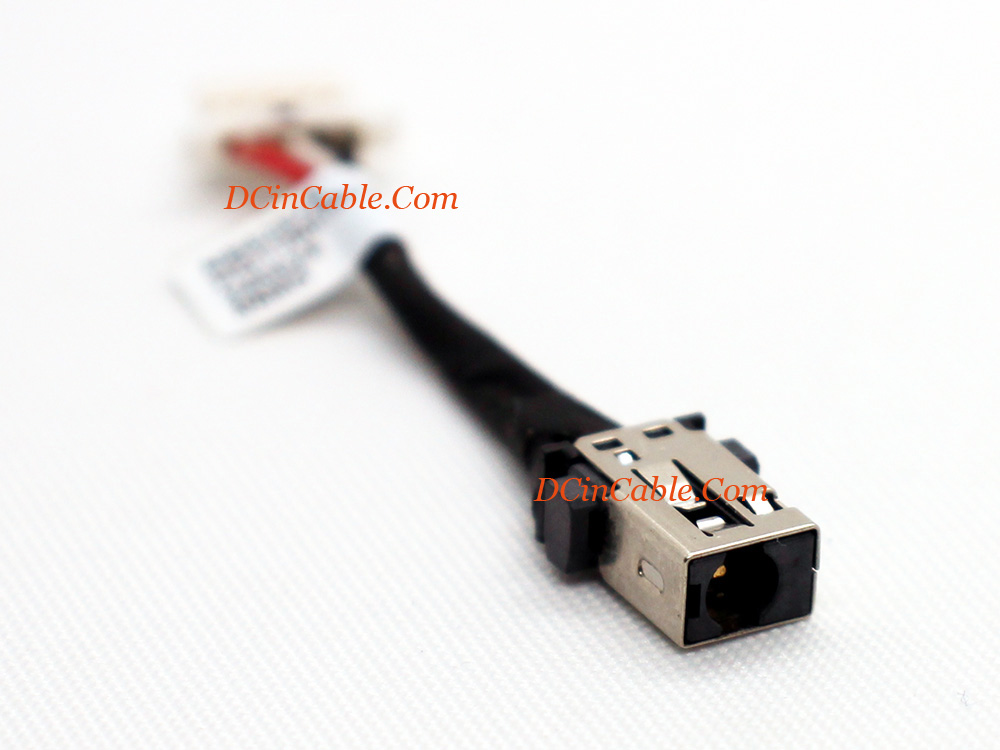 (image for) Free Shipping Acer Extensa 15 EX215-33 Power Jack DC IN Cable Charging Port DC-IN Connector Input Assembly