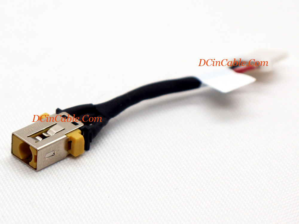 (image for) Power Jack DC IN Cable for Acer Aspire Go 14 AG14-21P AG14-31P Charging Port DC-IN Connector Input Assembly - Free Shipping