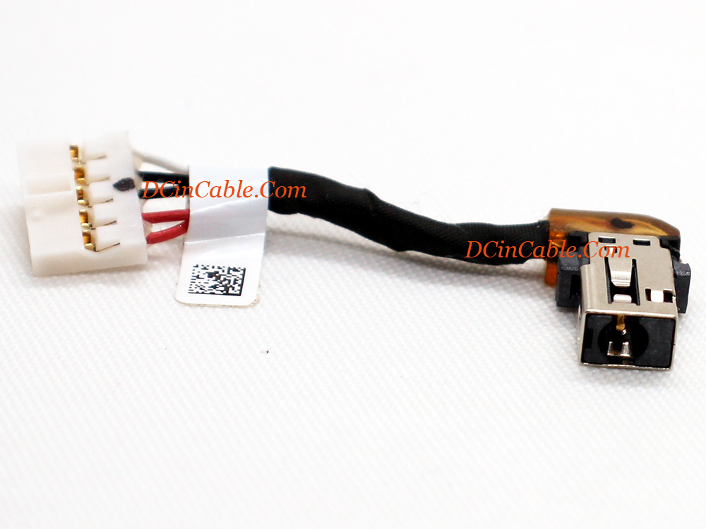 (image for) Free Shipping Acer Aspire 3 A315-24P A315-24PT Power Jack DC IN Cable Charging Port DC-IN Connector Input Assembly