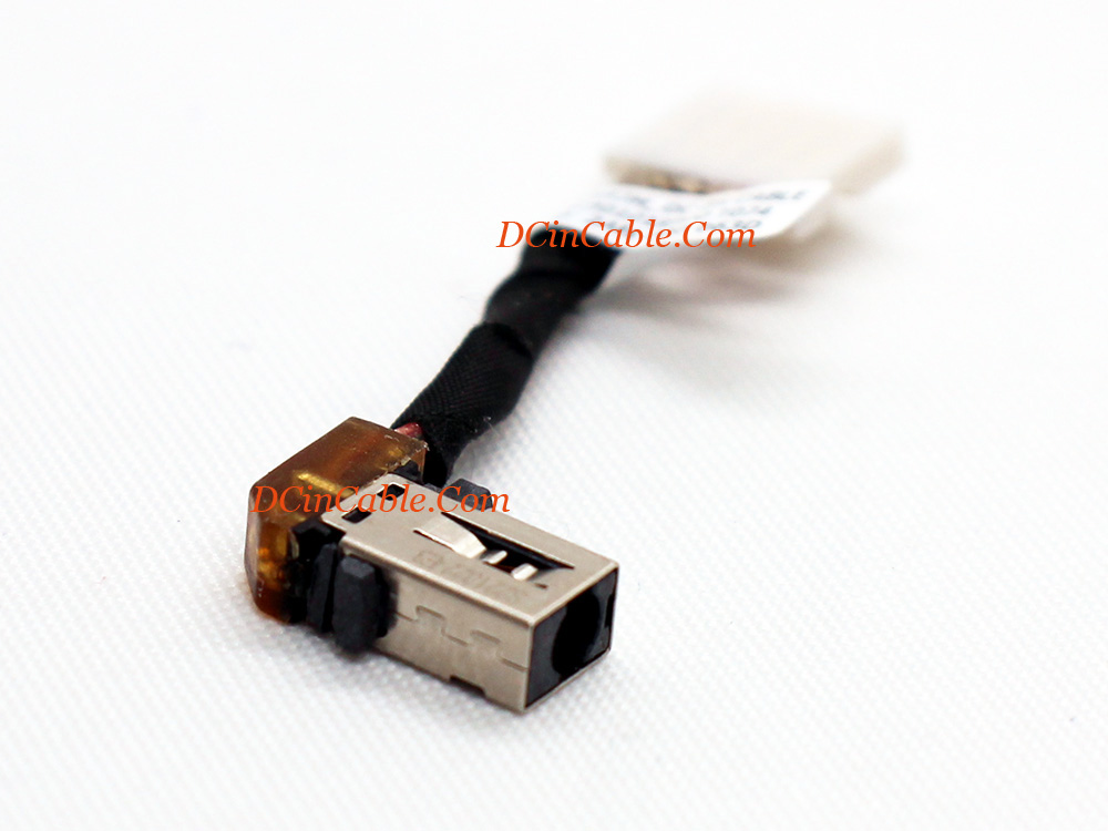 (image for) Power Jack DC IN Cable for Acer Extensa 15 EX215-23 Charging Port DC-IN Connector Input Assembly - Free Shipping