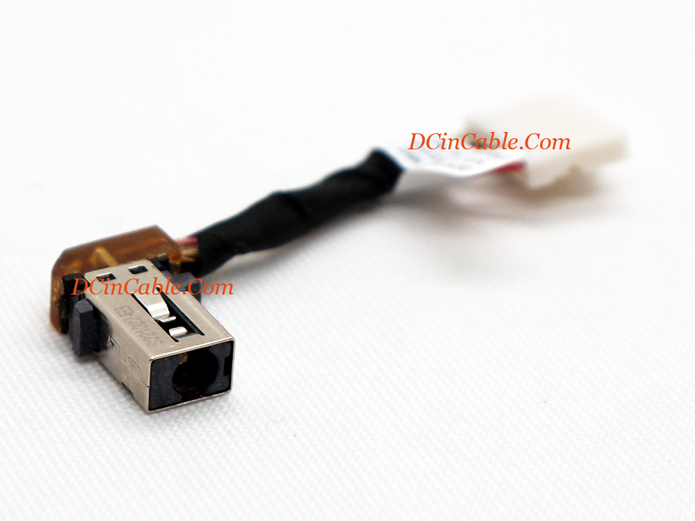 (image for) Free Shipping Power Jack DC IN Cable for Acer TravelMate B3 11 TMB311-33 TMB311-33-TCO Charging Port DC-IN Connector Input Assembly