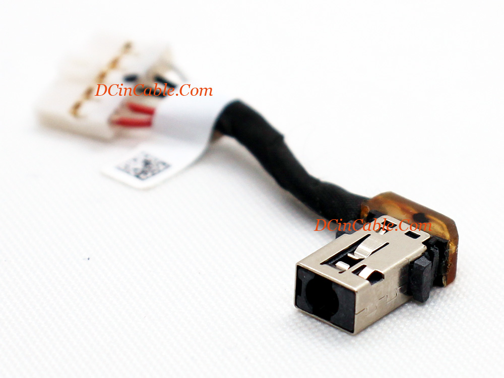 (image for) Free Shipping Acer TravelMate B3 Spin 11 TMB311R-33 TMB311R-33-TCO TMB311RN-33 TMB311RN-33-TCO Power Jack DC IN Cable Charging Port DC-IN Connector Input Assembly