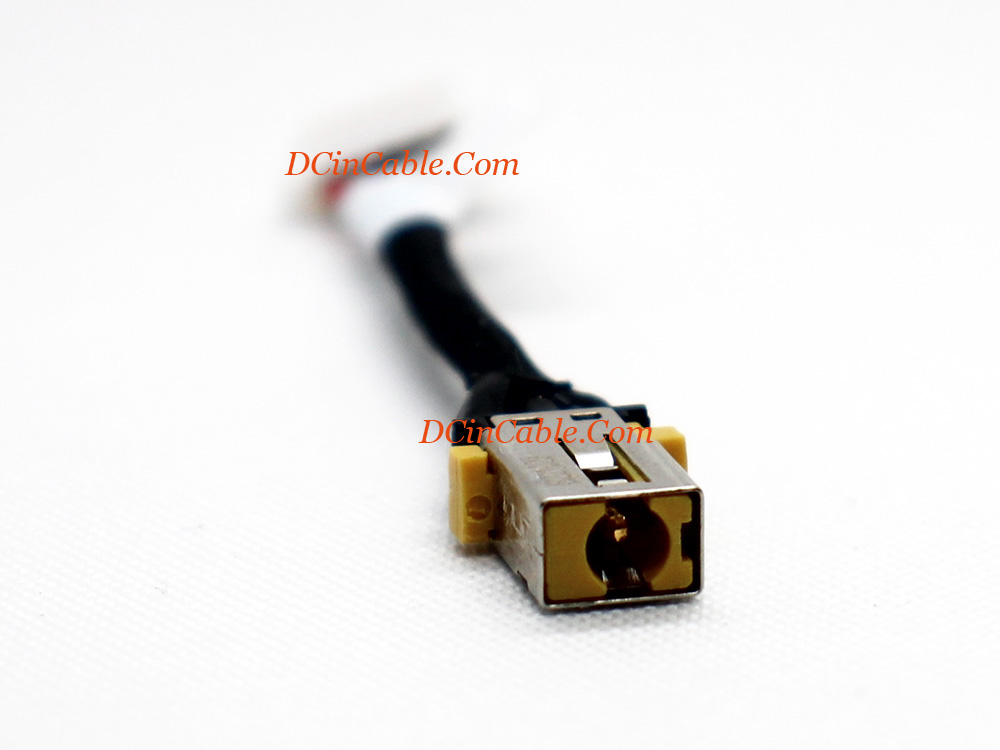 (image for) Power Jack DC IN Cable 50.KJ9N7.001 50.KGYN7.005 for Acer Charging Port DC-IN Connector Input Assembly - Free Shipping