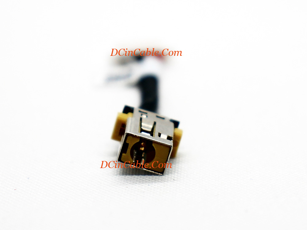 (image for) Power Jack DC IN Cable for Acer Extensa 15 EX215-34 Charging Port DC-IN Connector Input Assembly - Free Shipping