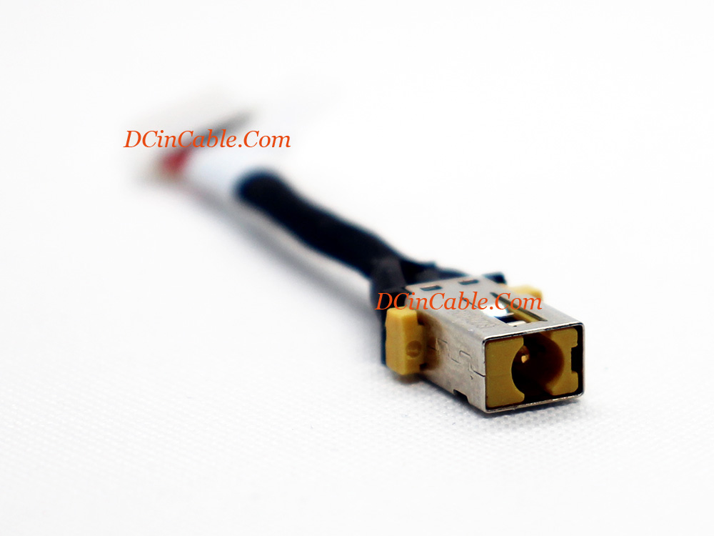 (image for) Free Shipping Power Jack DC IN Cable for Acer Aspire 17 A17-51GM Charging Port DC-IN Connector Input Assembly