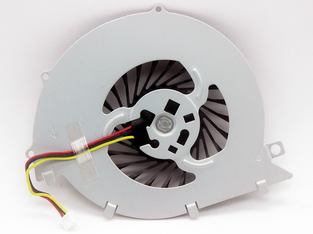 (image for) Sony VAIO SVF152 Cooling Fan Inside Cooler Assembly UDQF2ZR76CQU AB08005HX080300